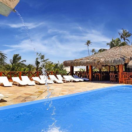 Mini Hotel Jijoca de Jericoacoara Exterior foto